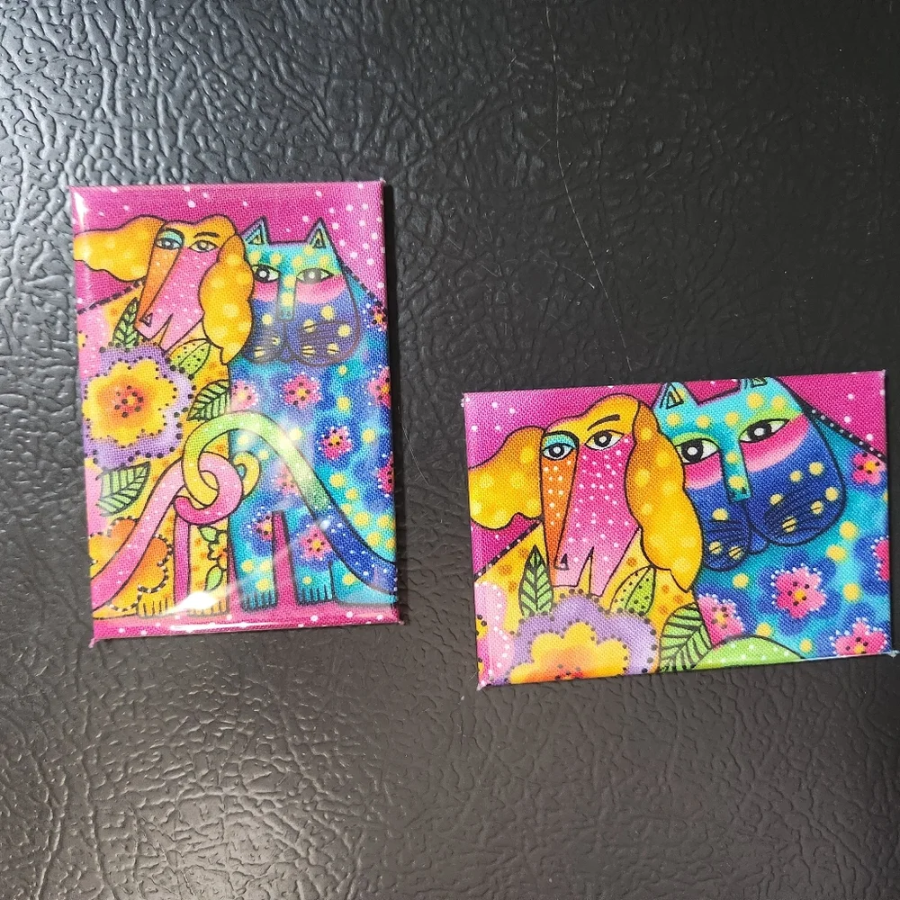 Custom Magnets - Picture 3 of 8